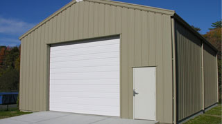 Garage Door Openers at South Harbor, California